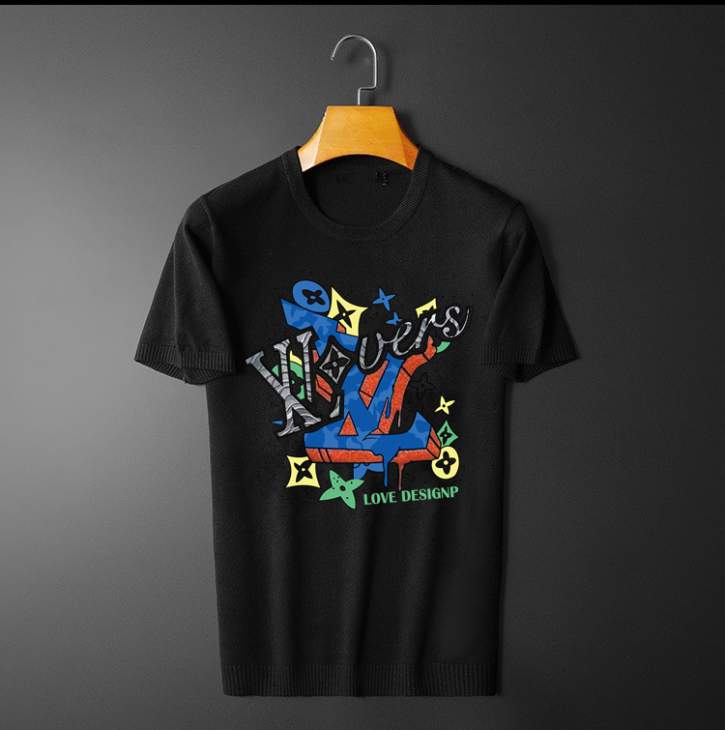 Picture of Louis Vuitton T Shirts Short _SKULVM-4XL11Ln1278383